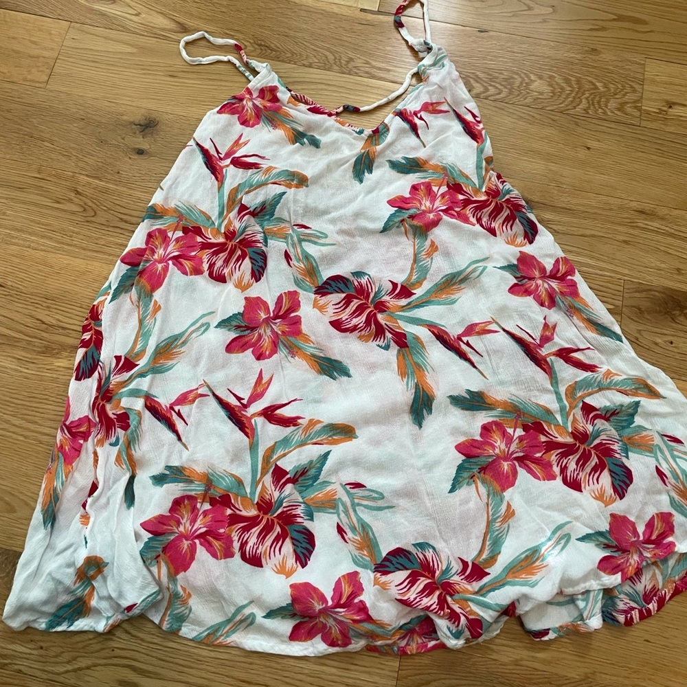 Roxy Cover Up